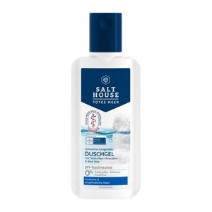 SALTHOUSE Totes Meer Therapie Duschgel 250 ml