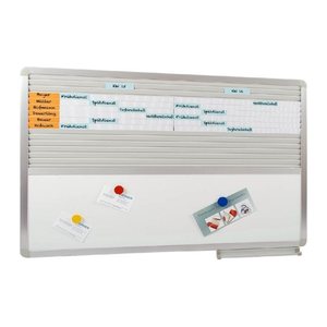 EICHNER Stecktafel 80,0 x 53,4 cm 1 Spalte