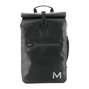 Mobilis BIKE - Bike Backpack / Pannier 25L 14-15,6" - Black