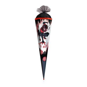 ROTH Schultüte Marvel Spiderman 85,0 cm mehrfarbig