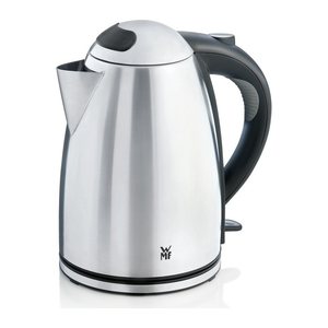WMF Wasserkocher Stelio silber 1,7 l 2.400 W