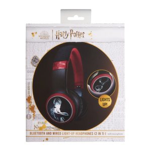 Lazerbuilt Headset Bluetooth Harry Potter Patronus