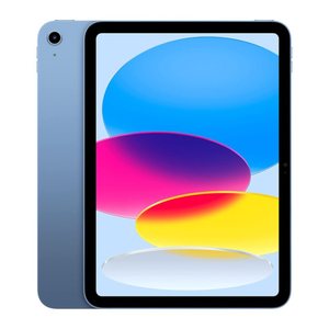 Apple iPad Wi-Fi (A16) (2025) 27,9 cm (11,0 Zoll) 128 GB blau