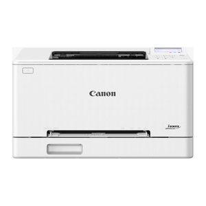 Canon i-SENSYS LBP646Cdw Farb-Laserdrucker grau