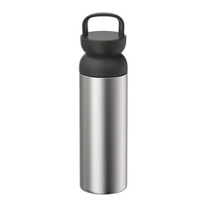 MEPAL Isolierbecher Ellipse nordic black 500,0 ml, 1 St.