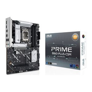 ASUS PRIME B860-PLUS-CSM (INTEL,1851,DDR5,ATX)