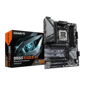 Gigabyte B650 EAGLE AX (B650,AM5,ATX,DDR5)