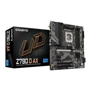 Gigabyte Z790 D AX (Z790,S1700,ATX,DDR5)