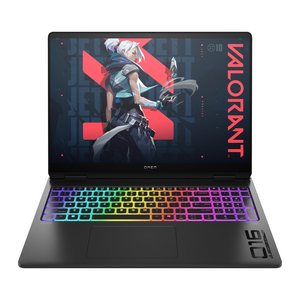 HP OMEN MAX 16-ah0095ng Laptop 40,6 cm (16,0 Zoll), 32 GB RAM, 2 TB SSD, Intel® Core™ Ultra 9 275HX