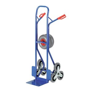 Rollcart Treppenkarre bis 150,0 kg