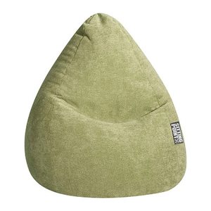 SITTING POINT ALFA XXL Sitzsack grün