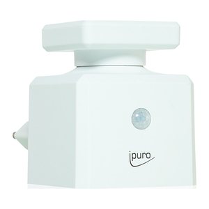 ipuro Duftstecker ESSENTIALS Scent Plug-in, 1 St.