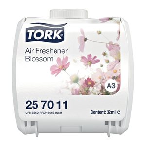 TORK Raumduft Blütentraum Premium A3 blumig 32,0 ml, 1 St.