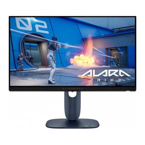 DELL Alienware AW2525HM Monitor 62,0 cm (25,0 Zoll) blau