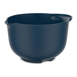 MEPAL Rührschüssel Chef It navy 3,0 l, 1 St.