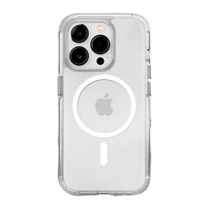 LAUT CRYSTAL MATTER X MagSafe comp. case for iPhone 15 Pro