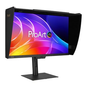 ASUS ProArt PA32USD 81.28cm (16:9) OLED HDMI DP Th.-Bolt