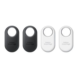 SAMSUNG  Galaxy SmartTag2 EI-T5600 4er-Pack  Bluetooth-Tracker, 4 St.