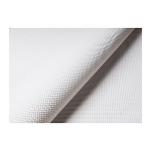 PROnappe Platzsets Tiss Lack weiß 30,0 x 40,0 cm, 500 St.