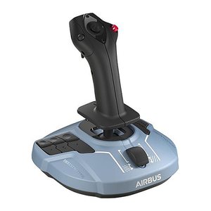 THRUSTMASTER TCA Civil Aviation Sidestick Airbus  Joystick