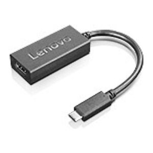 Lenovo USB-C zu VGA Adapter