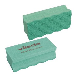 vileda® PROFESSIONAL PUR Active Schwämme, 10 St.