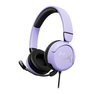HyperX™ Cloud Mini Gaming-Headset lila
