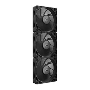 CORSAIR Lüfter iCUE Link RX120 MAX 120*120*30 Triple Kit