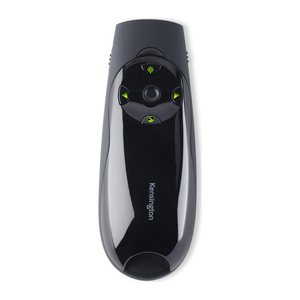 Kensington Presenter Expert, grüner Laser