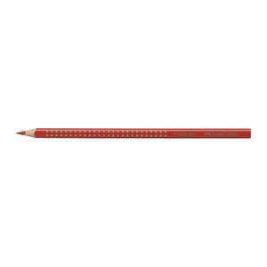 FABER-CASTELL Colour Grip Buntstift rot, 1 St.