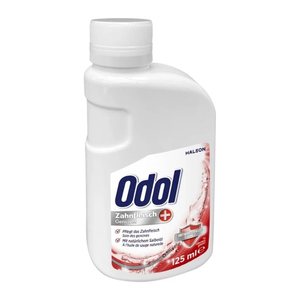 Odol ZAHNFLEISCH+ Mundspülung 125 ml
