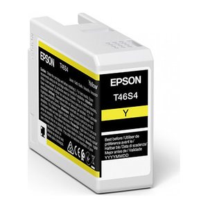 EPSON T46S4 gelb Druckerpatrone