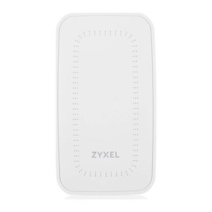 Zyxel WAX300H 802.11ax Wifi 6 On-Wall NebulaPro AccessPoint
