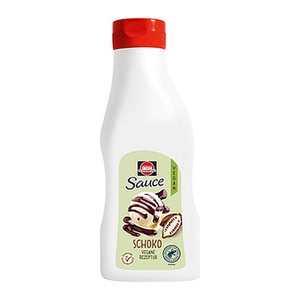 SCHWARTAU  Schokolade Dessertsauce, 760,0 ml