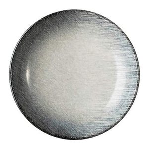 ID Fine Teller Brezza Valle blau/grau Ø 22,0 cm, 12 St.