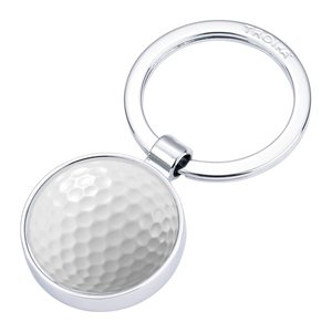 TROIKA Schlüsselanhänger GOLF