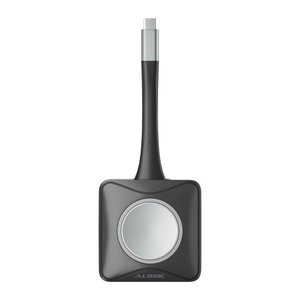 ALOGIC Presenter Button 4K Wireless USB-C