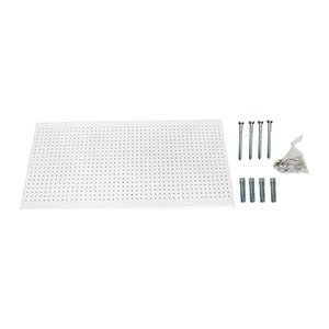 Simonrack Lochwand PANELCLICK 3,5 x 90,0 x 60,0 cm, 1 St.