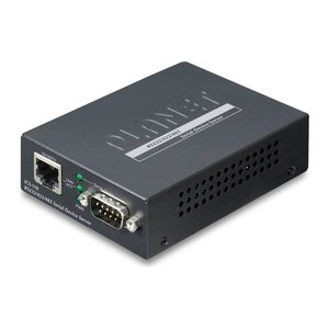 PLANET 1-Port RS232/422/485 zu 1-Port FE Ethernet Konverter