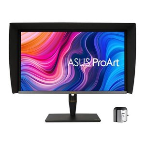 ASUS ProArt PA27UCX-K 68.47cm (16:9) UHD HDMI DP