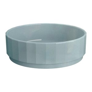 BAUSCHER Schalen EDGE grün 0,6 l, 3 St.