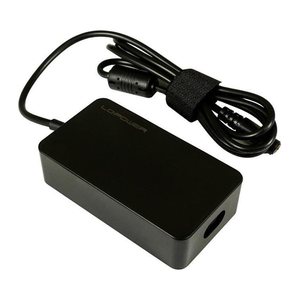 LC-Power Netzteil NB Notebook-Netzteil LC-NB-PRO-45 45W