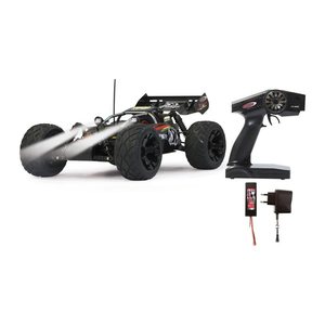 Jamara Desertbuggy Splinter EP 1:10 Lipo 2,4GHz mit LED 14+