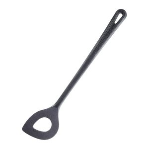WESTMARK Kochlöffel Gentle Kunststoff schwarz, 1 St.