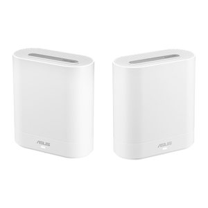 ASUS WL-Router EBM68 Expert WiFi Tri-Band (2PK)