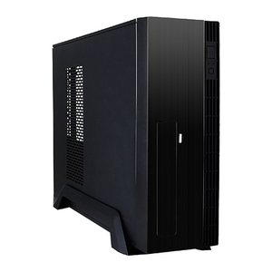 Chieftec Geh MINI ELOX UE-02B 250W SFX (B)