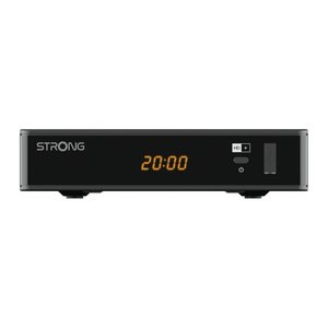 STRONG SRT 7815 DVB-S Receiver