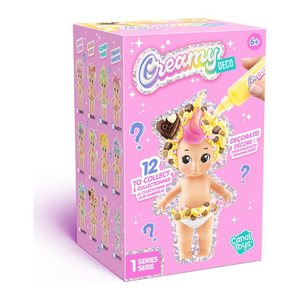 Canaltoys Creamy Babies im Display