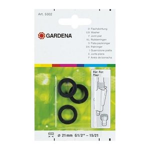 Gardena Flachdichtung (für Artikel 18200 18240)