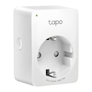 TP-Link Funksteckdose Tapo P100 Mini Smart Wi-Fi Socket 1er